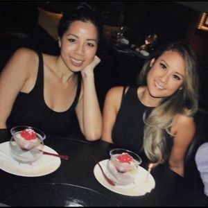 Meet your Posher, Cat